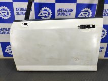 Дверь передняя левая Honda Fit GD 2002 1.3 L13A 86 л.с