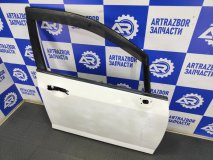 Дверь передняя правая Honda Fit GD 2002 1.3 L13A 86 л.с