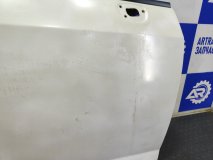 Дверь передняя правая Honda Fit GD 2002 1.3 L13A 86 л.с