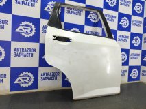Дверь задняя правая Honda Fit GD 2002 1.3 L13A 86 л.с
