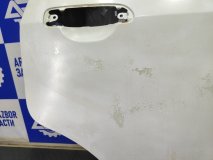Дверь задняя правая Honda Fit GD 2002 1.3 L13A 86 л.с