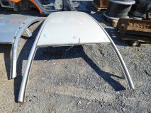 Крыша Honda Fit GD 2002 1.3 L13A 86 л.с