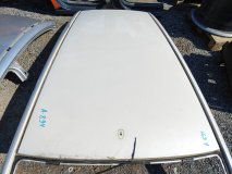 Крыша Honda Fit GD 2002 1.3 L13A 86 л.с