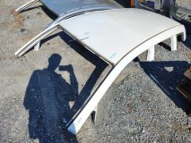 Крыша Honda Fit GD 2002 1.3 L13A 86 л.с