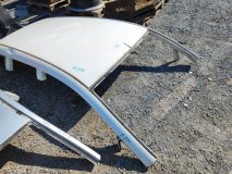 Крыша Honda Fit GD 2002 1.3 L13A 86 л.с