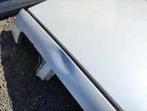 Крыша Honda Fit GD 2002 1.3 L13A 86 л.с