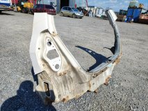 Панель задняя кузова Honda Fit GD 2002 1.3 L13A 86 л.с