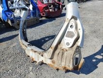 Панель задняя кузова Honda Fit GD 2002 1.3 L13A 86 л.с