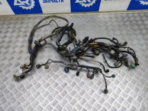 Проводка (коса) подкапотная Honda Fit GD 2002 1.3 L13A 86 л.с