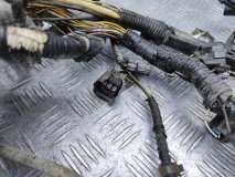 Проводка (коса) подкапотная Honda Fit GD 2002 1.3 L13A 86 л.с