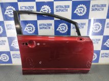Дверь передняя правая Honda Civic 8 (4D) FD 2008 1.8 R18A2 140 л.с