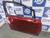 Дверь передняя правая Honda Civic 8 (4D) FD 2008 1.8 R18A2 140 л.с