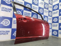 Дверь передняя правая Honda Civic 8 (4D) FD 2008 1.8 R18A2 140 л.с