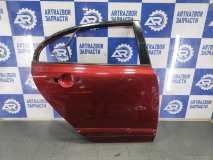 Дверь задняя правая Honda Civic 8 (4D) FD 2008 1.8 R18A2 140 л.с