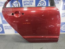 Дверь задняя правая Honda Civic 8 (4D) FD 2008 1.8 R18A2 140 л.с