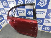 Дверь задняя правая Honda Civic 8 (4D) FD 2008 1.8 R18A2 140 л.с