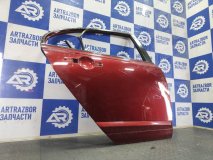 Дверь задняя правая Honda Civic 8 (4D) FD 2008 1.8 R18A2 140 л.с