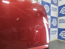 Дверь задняя правая Honda Civic 8 (4D) FD 2008 1.8 R18A2 140 л.с