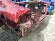 Панель задняя кузова Honda Civic 8 (4D) FD 2008 1.8 R18A2 140 л.с