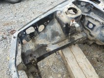 Срез (Телевизор с лонжеронами) Subaru Legacy BG 1994 2.0 EJ20H 155 л.с