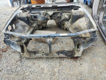 Срез (Телевизор с лонжеронами) Subaru Legacy BG 1994 2.0 EJ20H 155 л.с