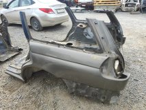 Крыло заднее левое Subaru Legacy BG 1994 2.0 EJ20H 155 л.с