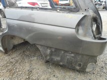 Крыло заднее левое Subaru Legacy BG 1994 2.0 EJ20H 155 л.с