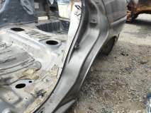 Крыло заднее левое Subaru Legacy BG 1994 2.0 EJ20H 155 л.с