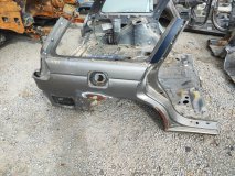 Крыло заднее правое Subaru Legacy BG 1994 2.0 EJ20H 155 л.с
