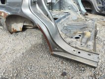 Крыло заднее правое Subaru Legacy BG 1994 2.0 EJ20H 155 л.с