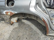 Крыло заднее правое Subaru Legacy BG 1994 2.0 EJ20H 155 л.с