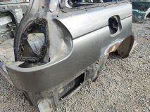 Крыло заднее правое Subaru Legacy BG 1994 2.0 EJ20H 155 л.с