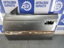 Дверь передняя левая Subaru Legacy BG 1994 2.0 EJ20H 155 л.с