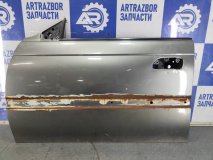 Дверь передняя левая Subaru Legacy BG 1994 2.0 EJ20H 155 л.с