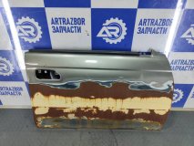 Дверь передняя правая Subaru Legacy BG 1994 2.0 EJ20H 155 л.с