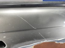 Дверь передняя правая Subaru Legacy BG 1994 2.0 EJ20H 155 л.с