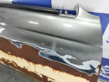 Дверь передняя правая Subaru Legacy BG 1994 2.0 EJ20H 155 л.с