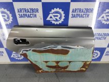 Дверь задняя правая Subaru Legacy BG 1994 2.0 EJ20H 155 л.с