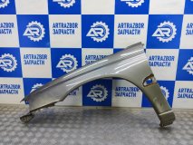 Крыло переднее левое Subaru Legacy BG 1994 2.0 EJ20H 155 л.с