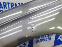 Крыло переднее левое Subaru Legacy BG 1994 2.0 EJ20H 155 л.с