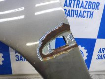 Крыло переднее левое Subaru Legacy BG 1994 2.0 EJ20H 155 л.с