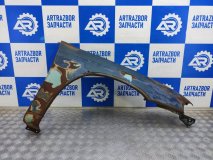 Крыло переднее правое Subaru Legacy BG 1994 2.0 EJ20H 155 л.с