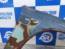 Крыло переднее правое Subaru Legacy BG 1994 2.0 EJ20H 155 л.с