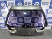 Крышка багажника Subaru Legacy BG 1994 2.0 EJ20H 155 л.с