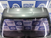 Крышка багажника Subaru Legacy BG 1994 2.0 EJ20H 155 л.с