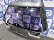Крышка багажника Subaru Legacy BG 1994 2.0 EJ20H 155 л.с