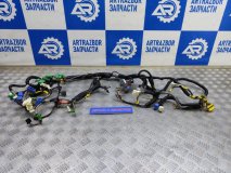 Проводка (коса) подпанельная Honda Civic 8 (4D) FD 2008 1.8 R18A2 140 л.с