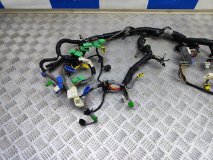 Проводка (коса) подпанельная Honda Civic 8 (4D) FD 2008 1.8 R18A2 140 л.с