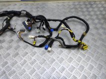 Проводка (коса) подпанельная Honda Civic 8 (4D) FD 2008 1.8 R18A2 140 л.с