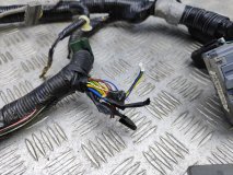 Проводка (коса) подпанельная Honda Civic 8 (4D) FD 2008 1.8 R18A2 140 л.с